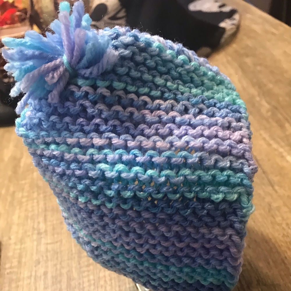 Newborn bonnet